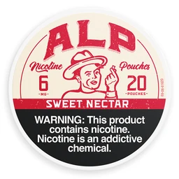 ALP Sweet Nectar