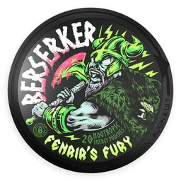 Berserker Fenrir's Fury