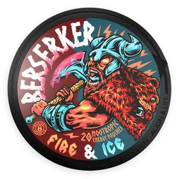 Berserker Fire & Ice