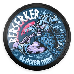 Berserker Glacier Mint