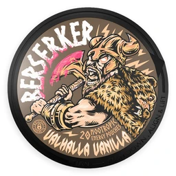 Berserker Valhalla Vanilla