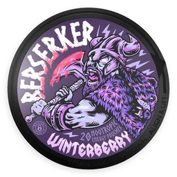 Berserker Winterberry