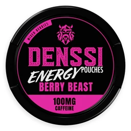 Denssi Energy Berry Beast