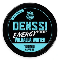 Denssi Energy Valhalla Winter