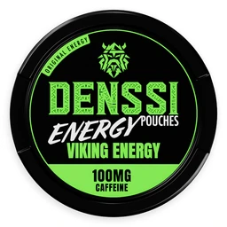 Denssi Energy Viking Energy