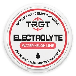 TRGT Electrolyte Watermelon Lime