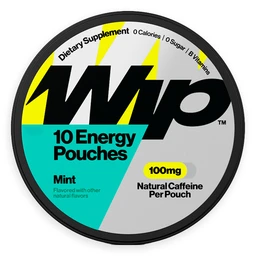 WIP Mint Energy