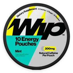 WIP Mint Energy